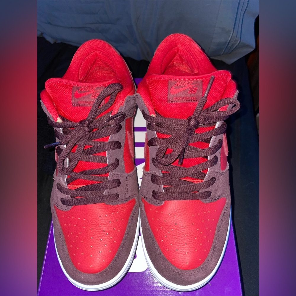 Mens Nike Sneakers